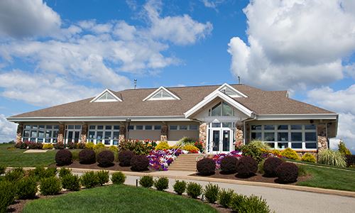 Cranberry Highlands Golf Course