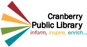 img.CranberryLibrary logo