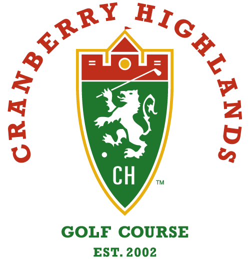 Cranberry Highlands Golf Course - Est 2002