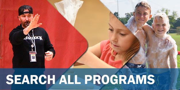 Parks Buttons_Search All Programs