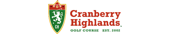 Cranberry PA Golf Course Homepage