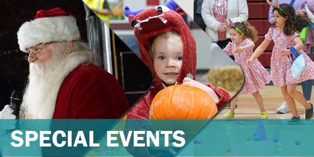 Parks Buttons_Special Events